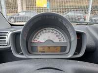 Aanzicht combi-instrument