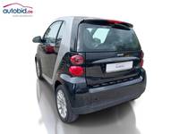 Aanzicht achter links