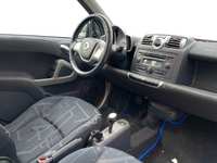 Aanzicht binnenruimte