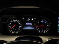 Aanzicht combi-instrument