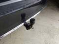 View of trailer tow-bar hitch