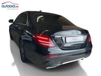 Aanzicht achter links