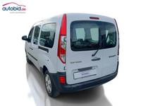 Aanzicht achter links