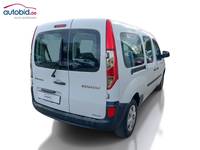 Aanzicht achter rechts