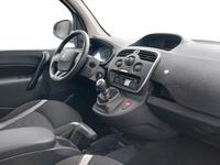 Aanzicht binnenruimte