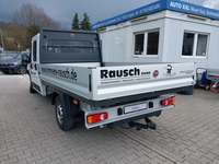 Aanzicht achter links