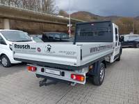 Aanzicht achter rechts