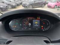 Aanzicht combi-instrument