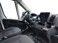 Aanzicht binnenruimte