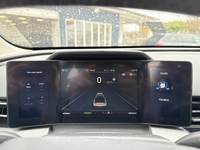 Aanzicht combi-instrument