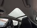 View of sunroof / panoramic roof