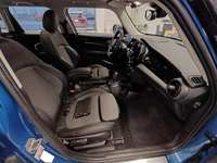 Vue de l’intérieur