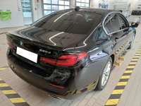 Vue de l’arrière droit