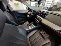 Vue de l’intérieur