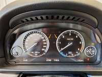 Vue du tableau de bord