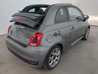 Vaade tagant paremalt