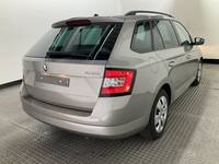 Aanzicht achter rechts