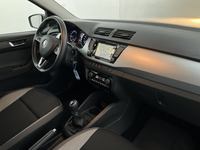 Aanzicht binnenruimte