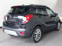 Aanzicht achter rechts