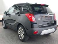 Aanzicht achter links