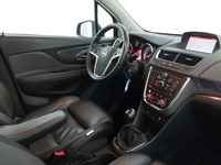 Aanzicht binnenruimte