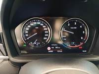 Vue du tableau de bord