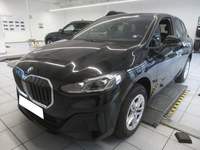 Vue de l’avant gauche