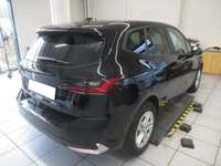 Vue de l’arrière droit