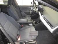 Vue de l’intérieur