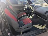 Vue de l’intérieur