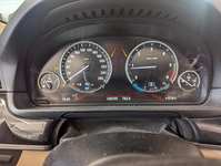 Vue du tableau de bord