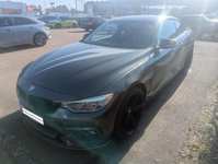 Vue de l’avant gauche