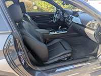 Vue de l’intérieur