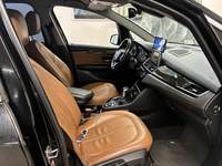 Vue de l’intérieur