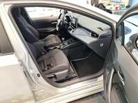 Vue de l’intérieur