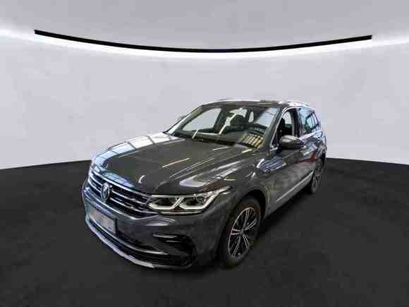 Widok z przodu po stronie lewej