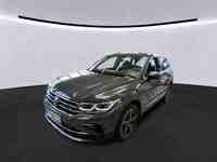 Widok z przodu po stronie lewej