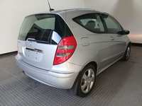 Aanzicht achter rechts