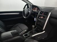 Aanzicht binnenruimte