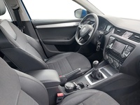 Aanzicht binnenruimte