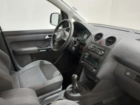 Aanzicht binnenruimte