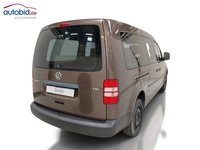 Aanzicht achter rechts