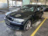 Vue de l’avant gauche