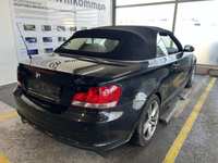 Vue de l’arrière droit