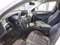 Vue de l’intérieur