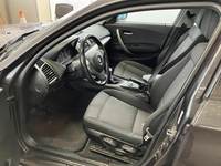 Vue de l’intérieur