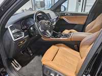 Vue de l’intérieur