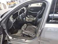 Vue de l’intérieur