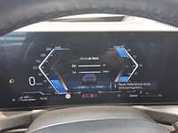 Vue du tableau de bord