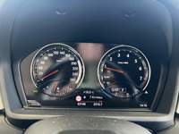 Pohled na přístrojovou desku